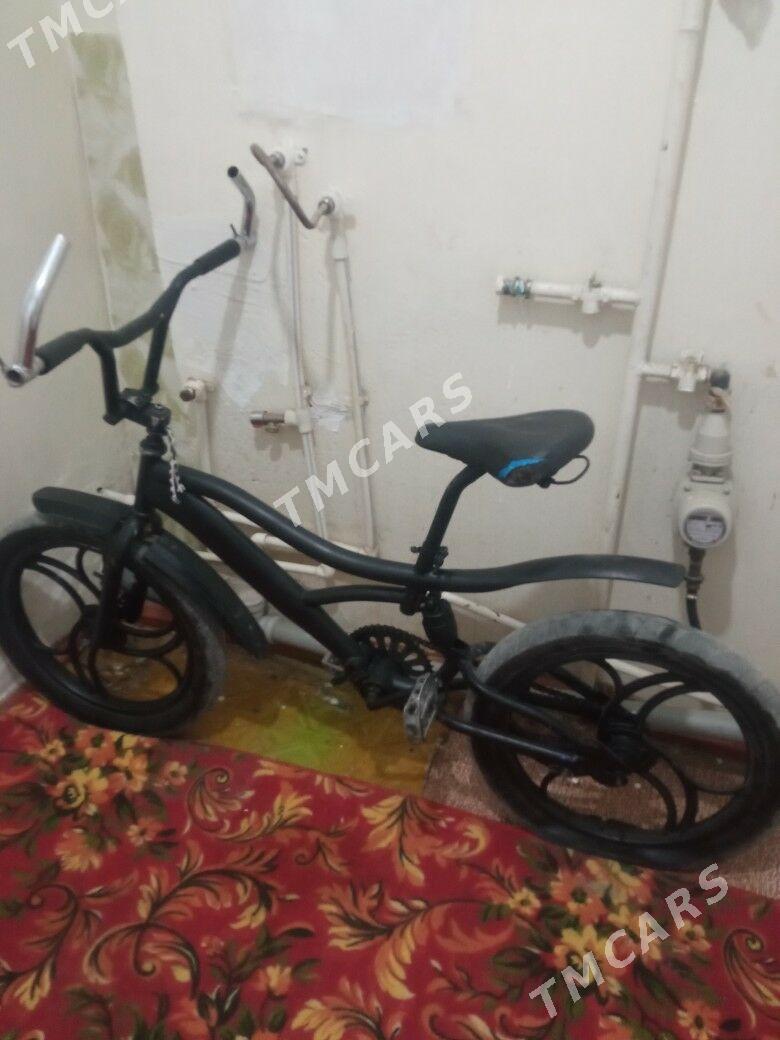 bmx - Balkanabat - img 2