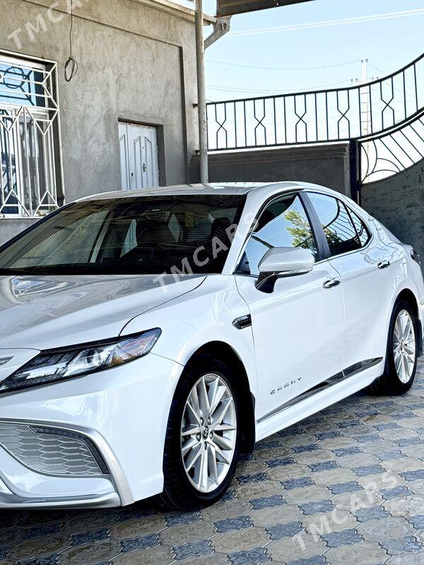 Toyota Camry 2022 - 310 000 TMT - Мары - img 2