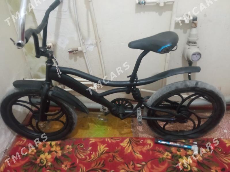 bmx - Balkanabat - img 3