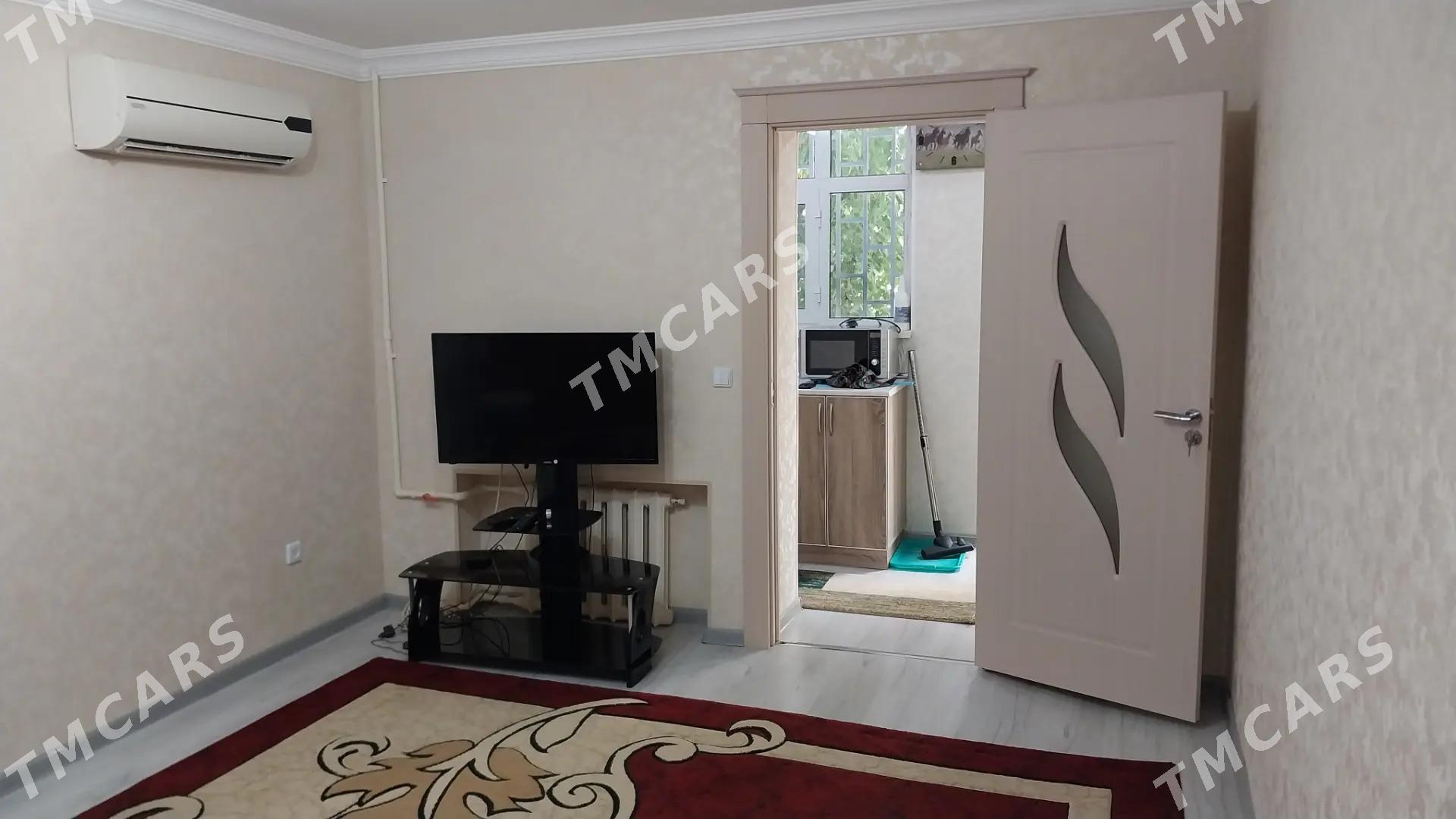 Arenda Jay 1 mkr - Aşgabat - img 2