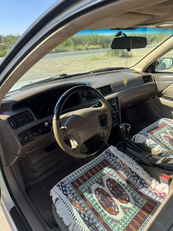 Toyota Camry 2000 - 170 000 TMT - Сакар - img 9