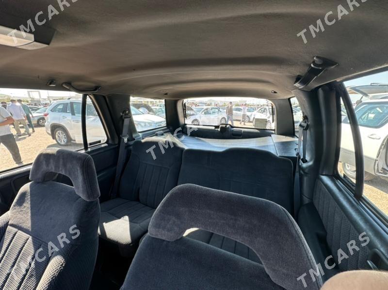 Chevrolet Blazer 1997 - 62 000 TMT - Дашогуз - img 6