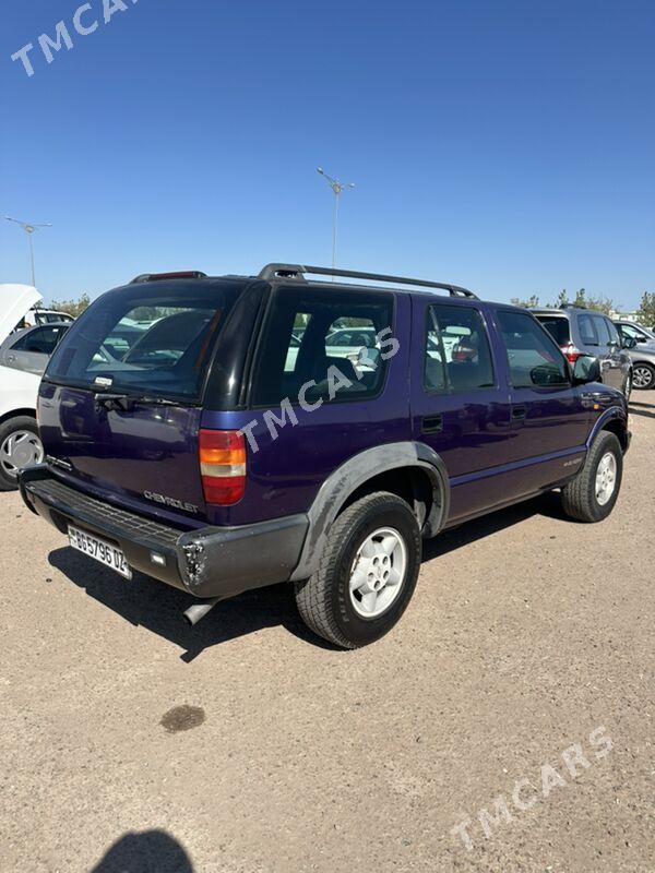 Chevrolet Blazer 1997 - 62 000 TMT - Дашогуз - img 5