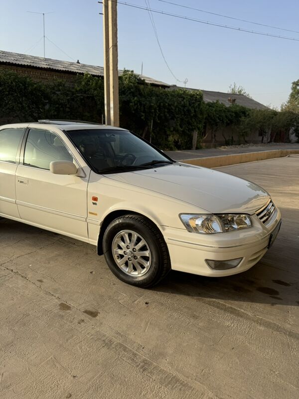 Toyota Camry 2000 - 170 000 TMT - Сакар - img 6