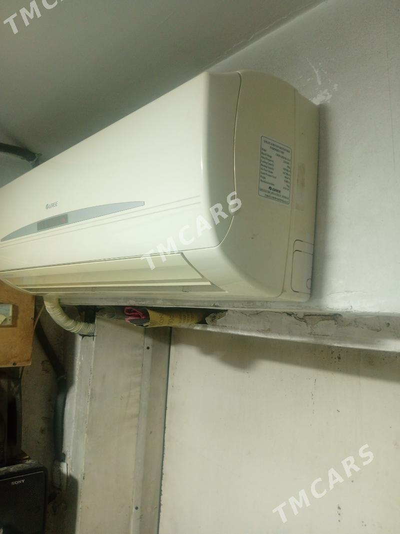 GREE 60 KW - Aşgabat - img 2