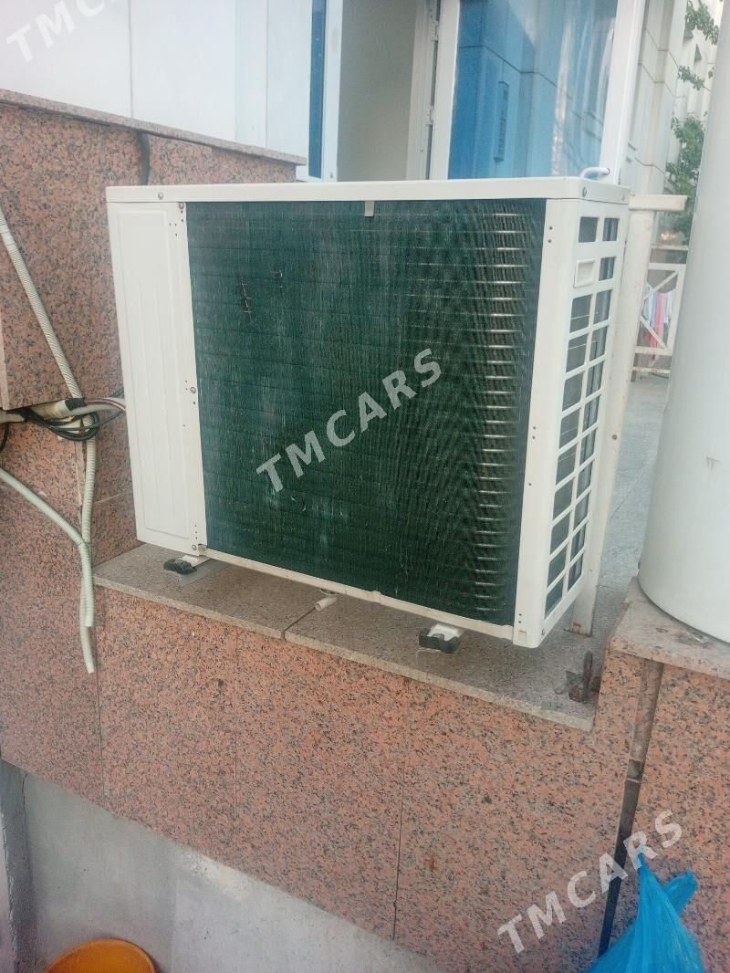 GREE 60 KW - Aşgabat - img 3