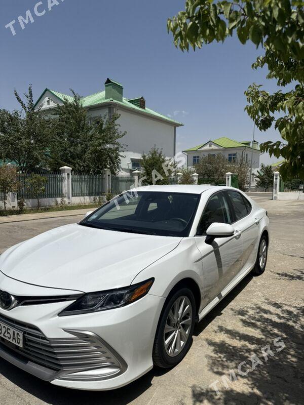 Toyota Camry 2022 - 345 000 TMT - Aşgabat - img 6