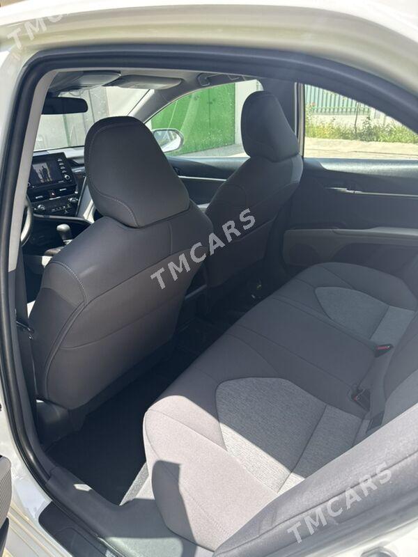 Toyota Camry 2022 - 345 000 TMT - Aşgabat - img 3