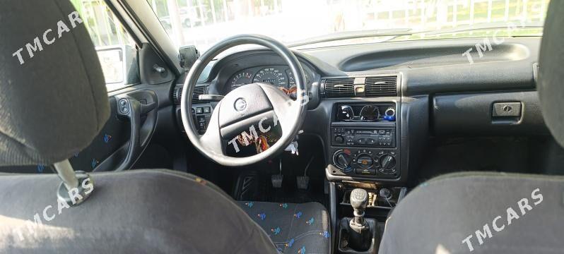 Opel Astra 1994 - 50 000 TMT - Анев - img 2
