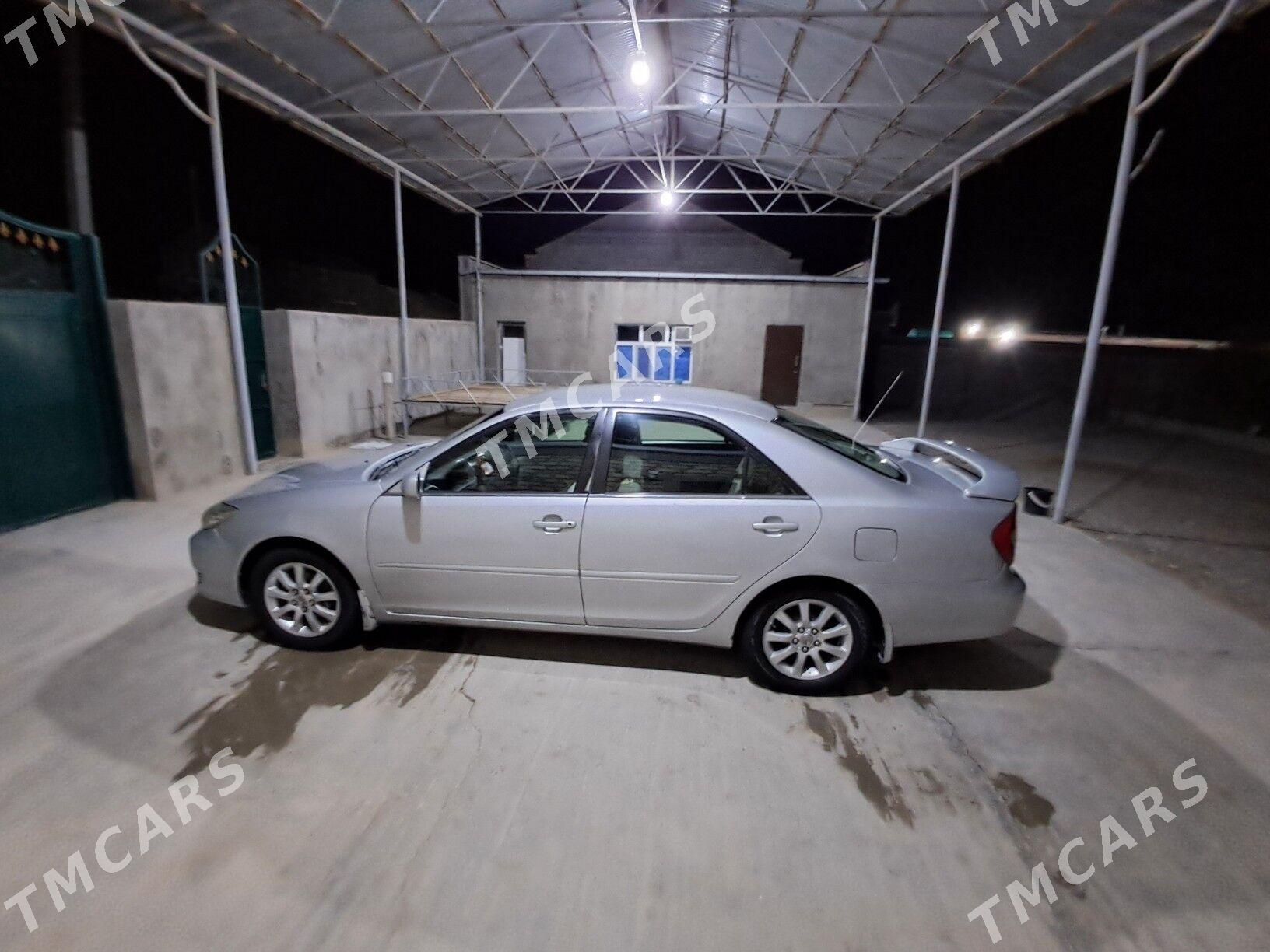 Toyota Camry 2002 - 150 000 TMT - Gyzylarbat - img 3