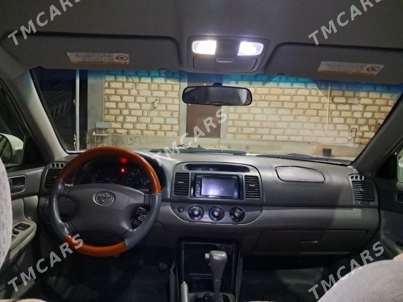 Toyota Camry 2002 - 150 000 TMT - Gyzylarbat - img 5