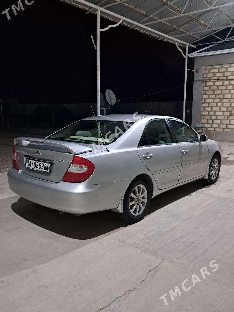 Toyota Camry 2002 - 150 000 TMT - Gyzylarbat - img 4