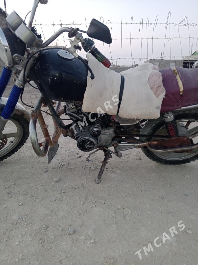 Fekon FK150-8G 2022 - 6 500 TMT - Этрек - img 3