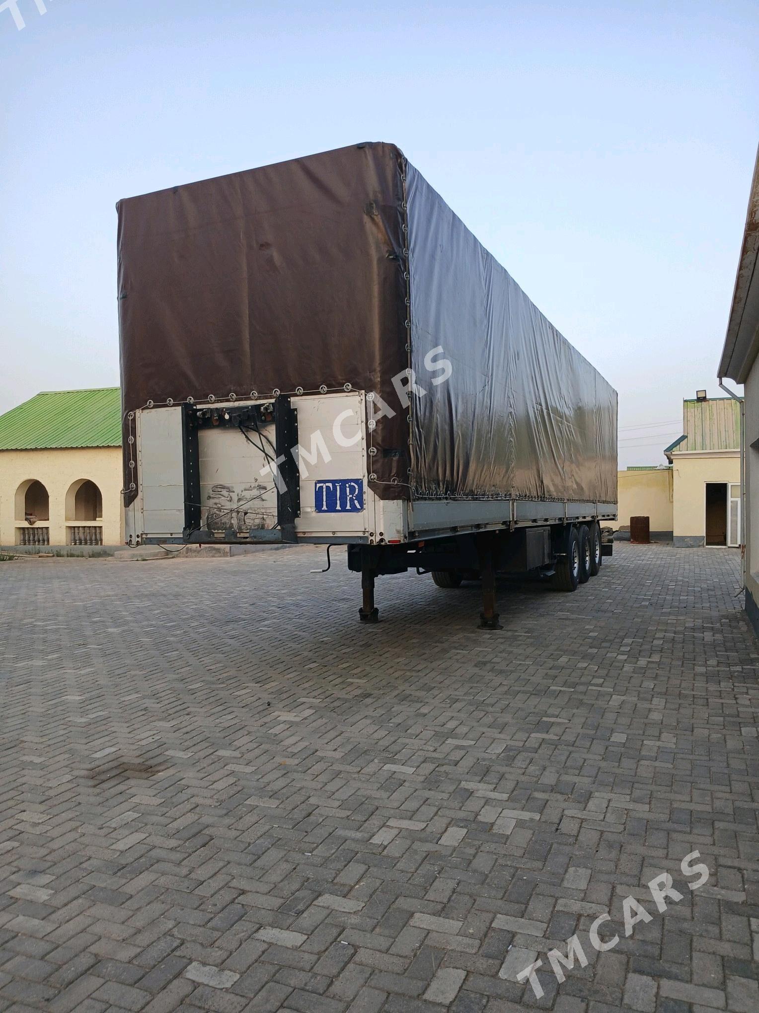 Kogel Cargo 2005 - 320 000 TMT - Туркменбаши - img 3