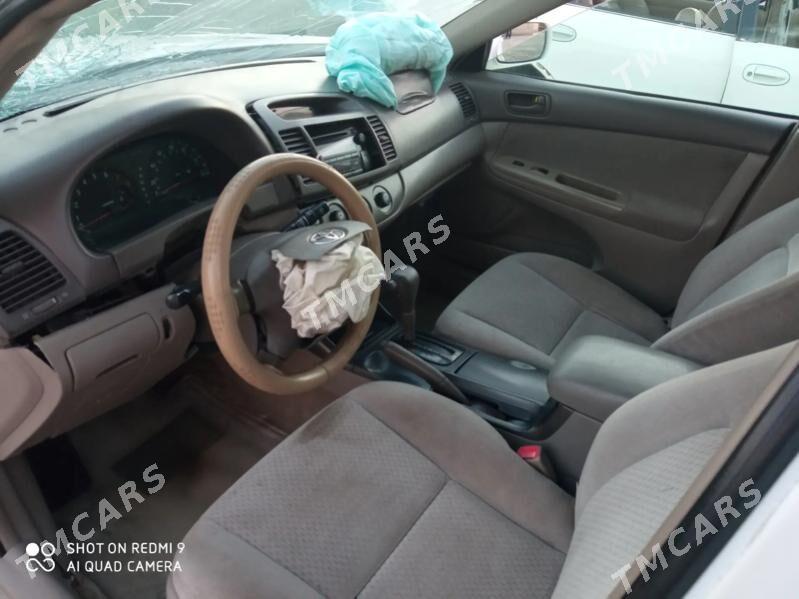 Toyota Camry 2003 - 116 000 TMT - Мары - img 2
