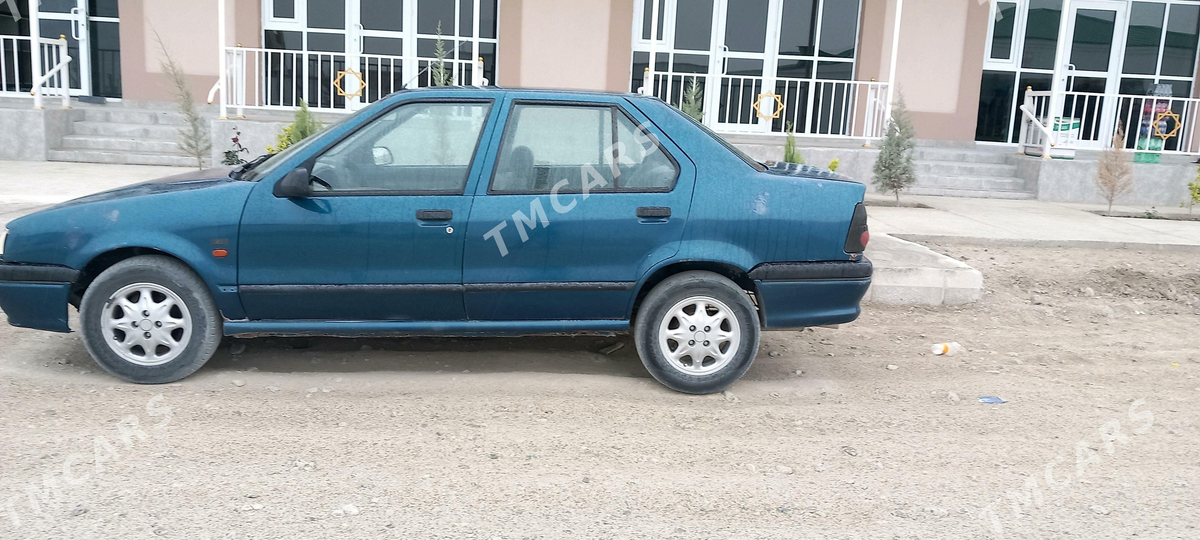 Renault Europa 19 1995 - 20 000 TMT - Бахарден - img 3