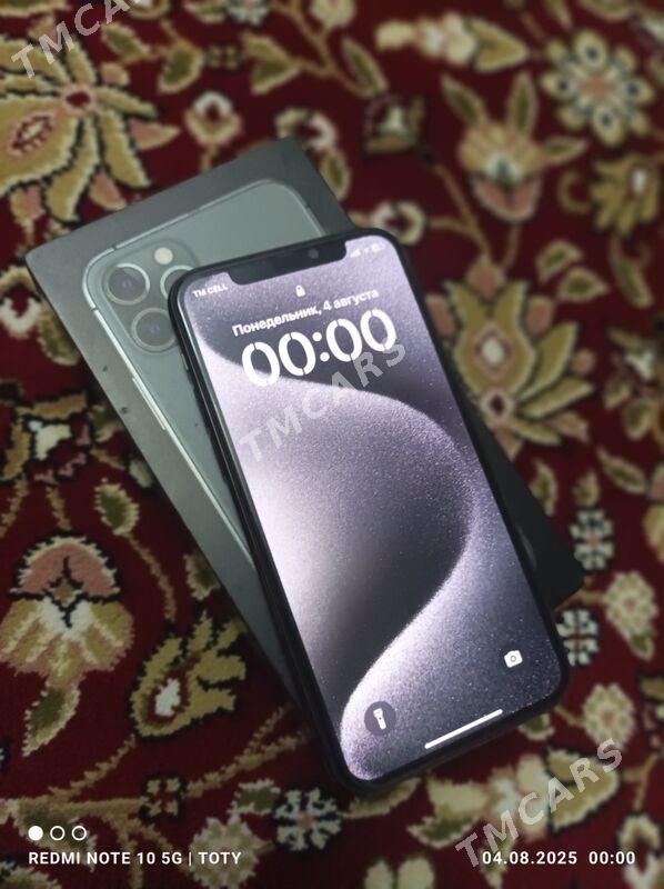 Iphone 11 pro - Балканабат - img 2