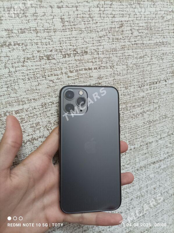 Iphone 11 pro - Балканабат - img 3