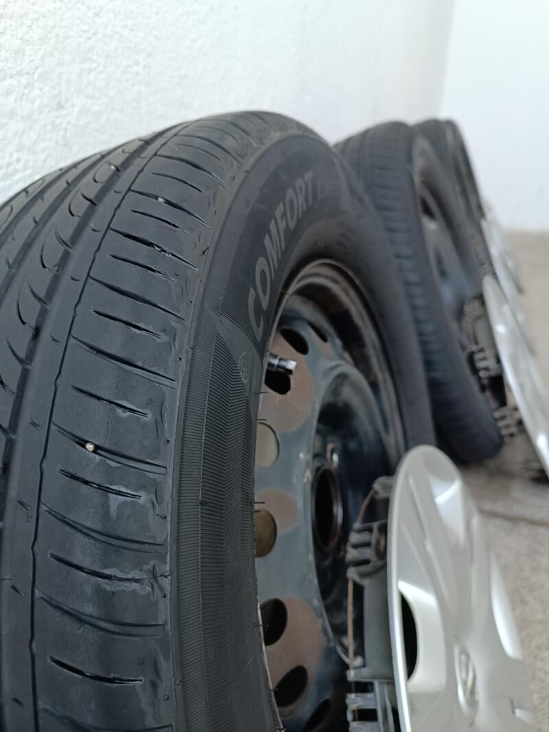 Versa radnoy 3 500 TMT - ул. Советская (Гарашсызлык шаёлы) - img 3