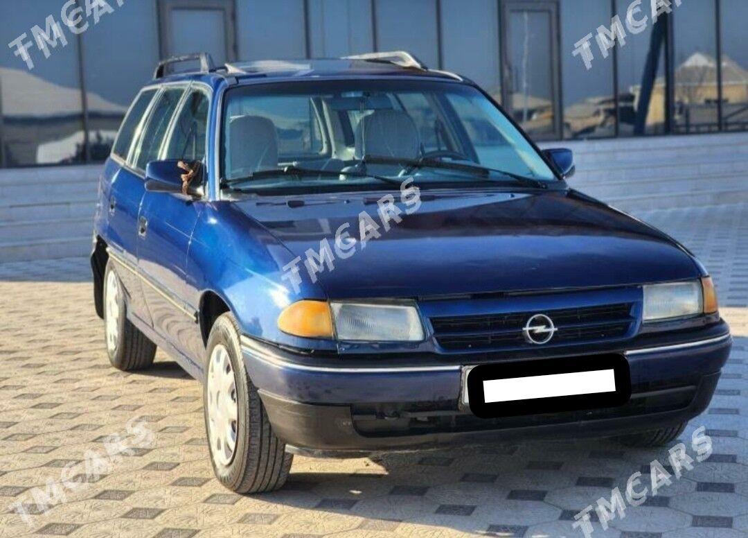 Opel Astra 1992 - 23 000 TMT - Mary - img 2