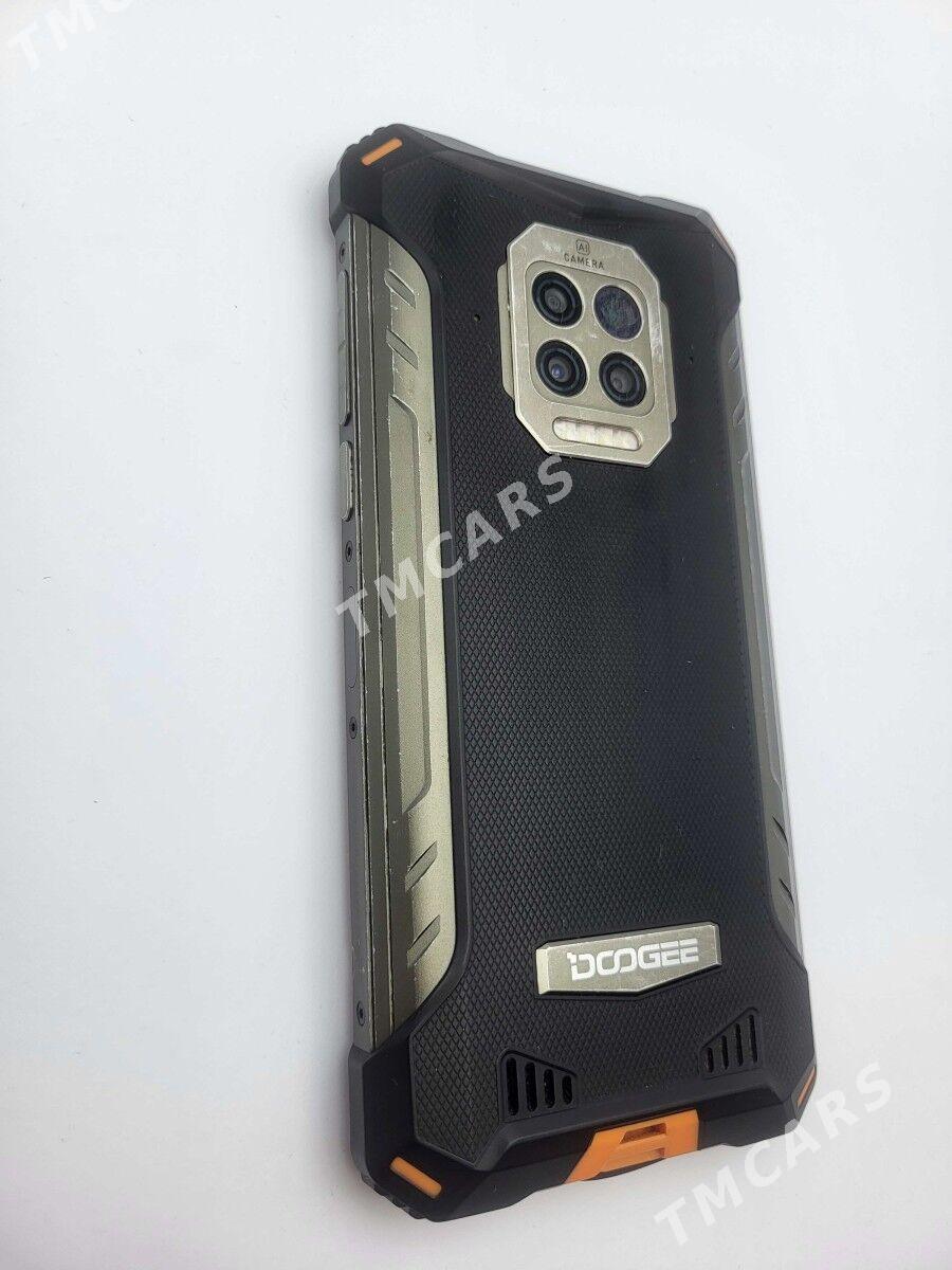 Doogee wayenny tel - Губадаг - img 2