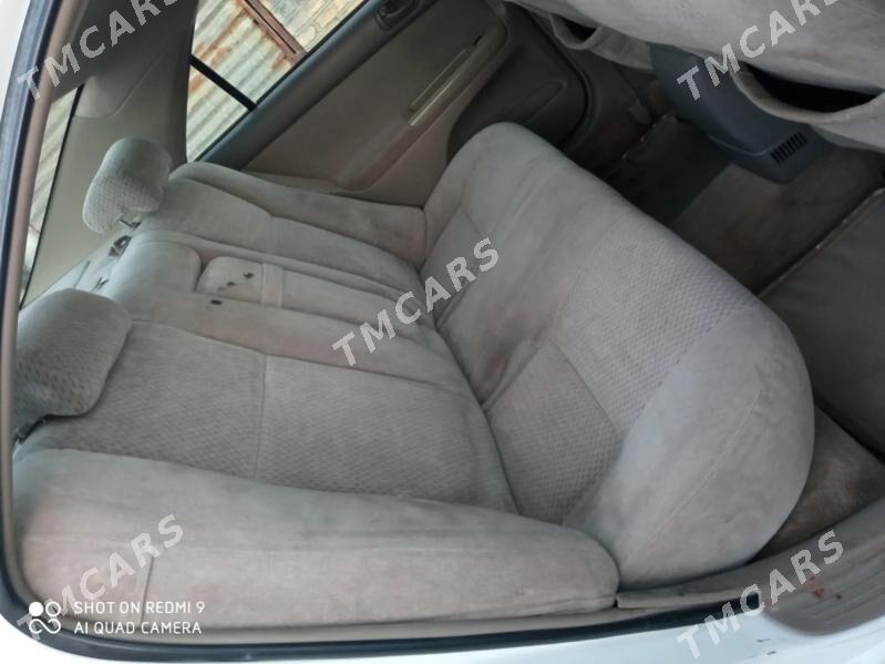 Toyota Camry 2003 - 116 000 TMT - Мары - img 5