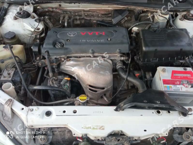 Toyota Camry 2003 - 116 000 TMT - Мары - img 3