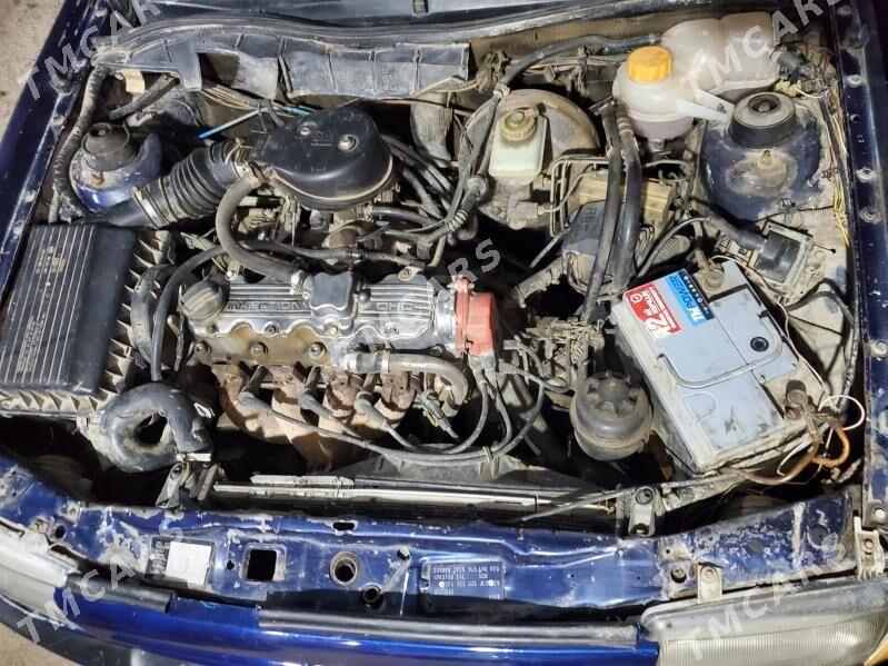 Opel Astra 1992 - 23 000 TMT - Mary - img 3