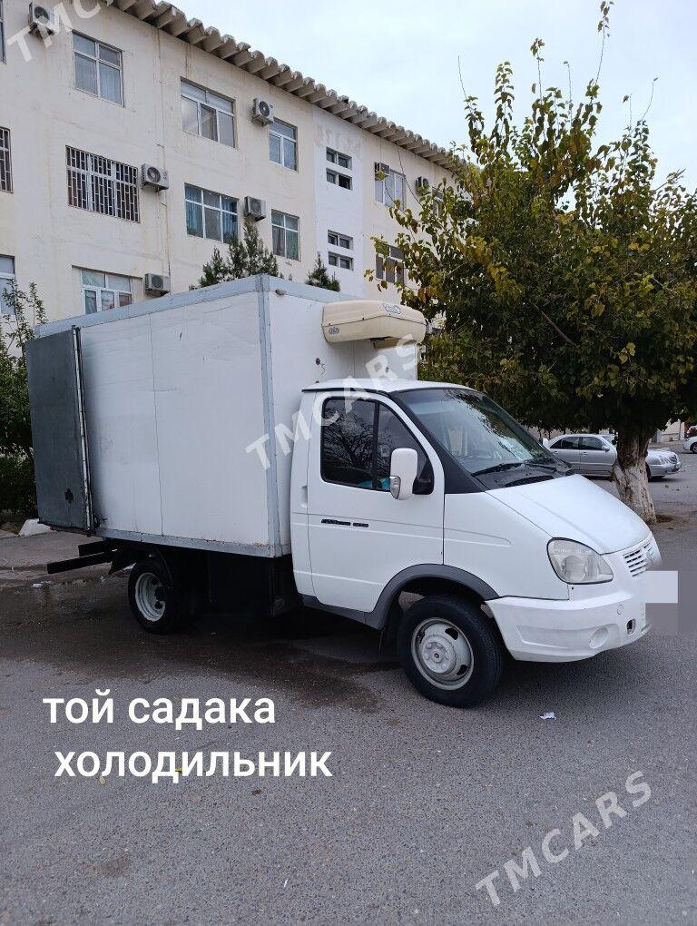 Gaz Gazel 2011 - 220 000 TMT - Ашхабад - img 2