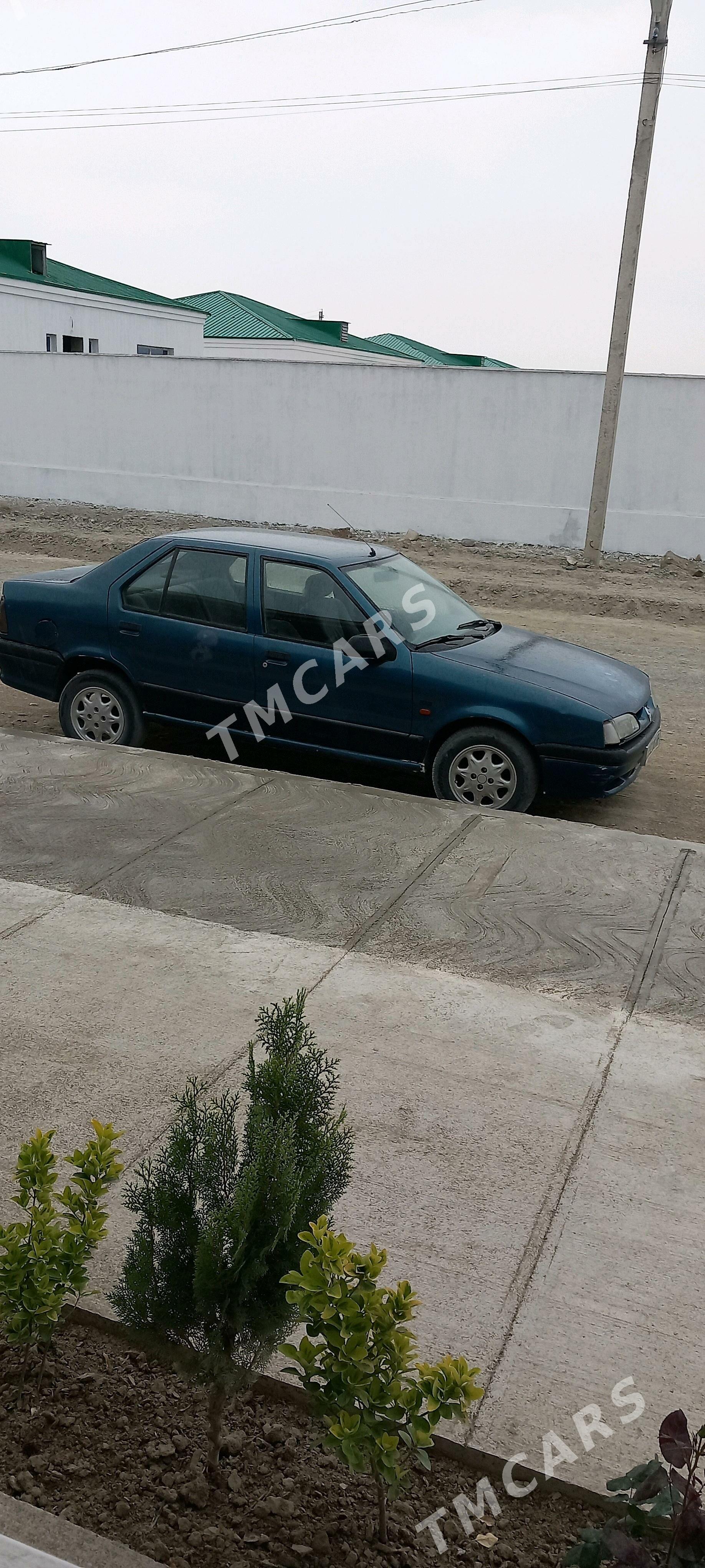 Renault Europa 19 1995 - 20 000 TMT - Бахарден - img 4