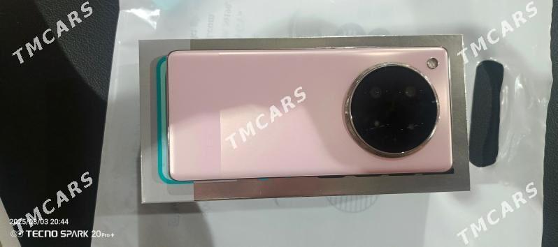 Infinix zero 40 - Ашхабад - img 5