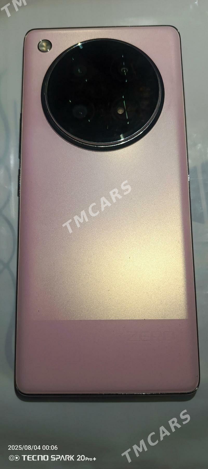 Infinix zero 40 - Ашхабад - img 2