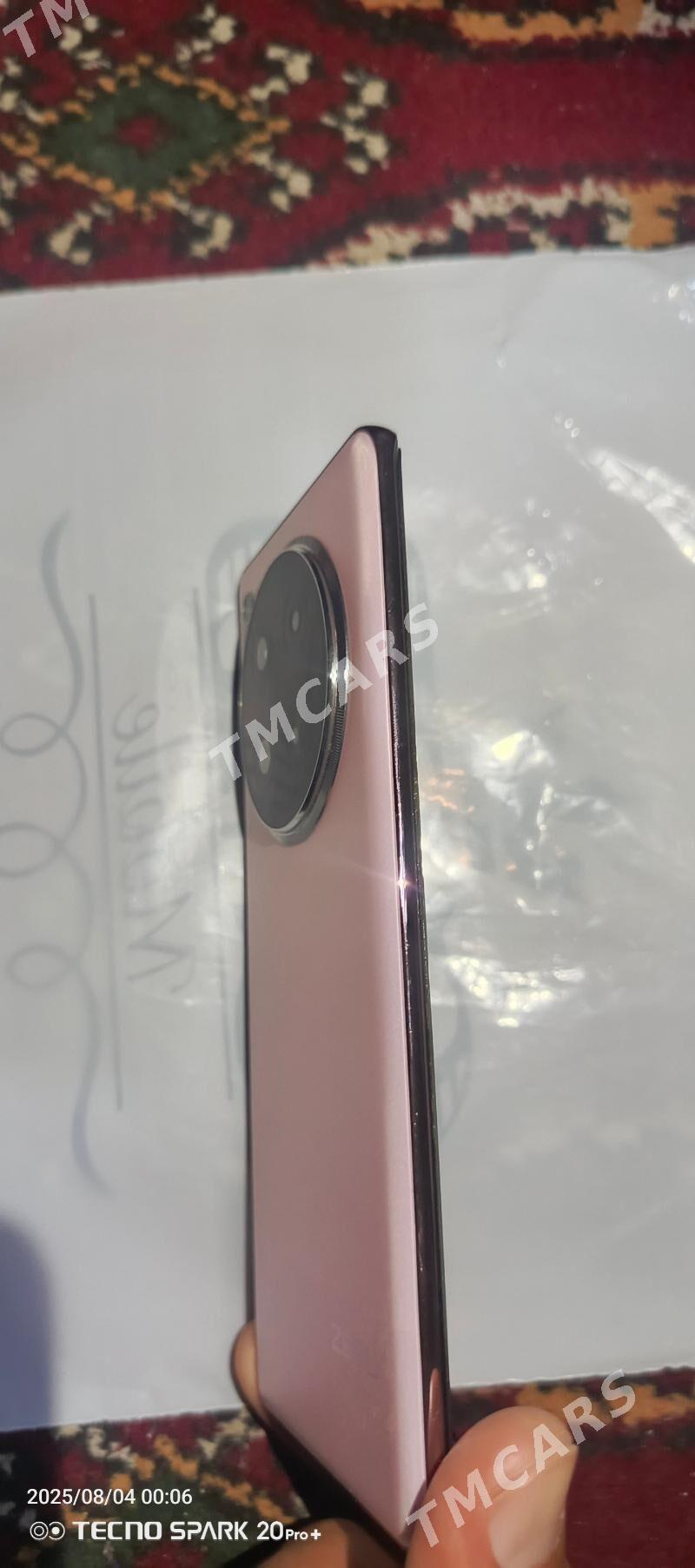Infinix zero 40 - Ашхабад - img 3