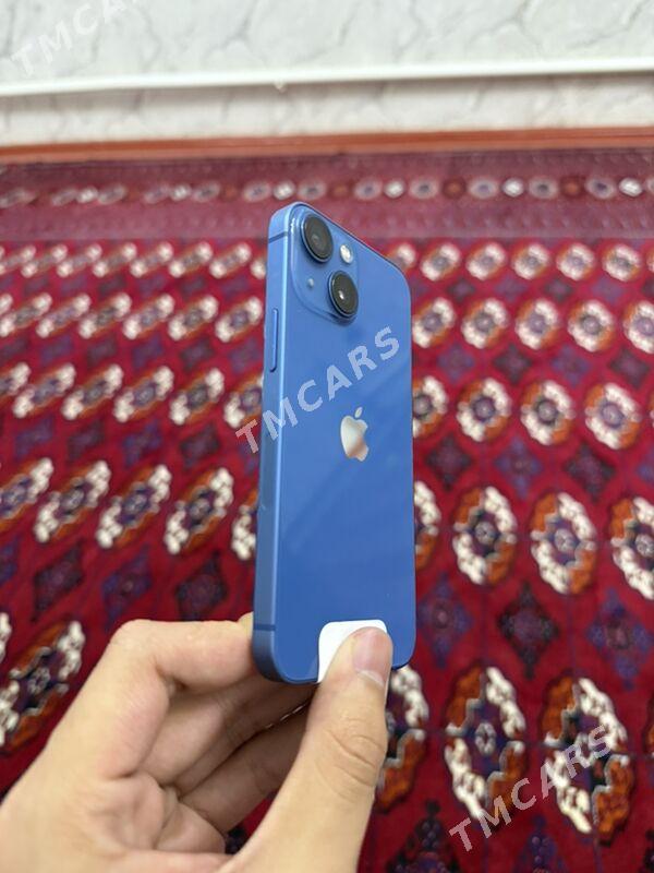iPhone 13 mini 128g - Garaşsyzlygyň 15 ýyllygy Söwda Merkezi - img 2