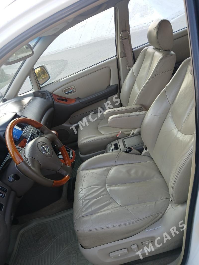 Lexus RX 300 2001 - 195 000 TMT - Дашогуз - img 2