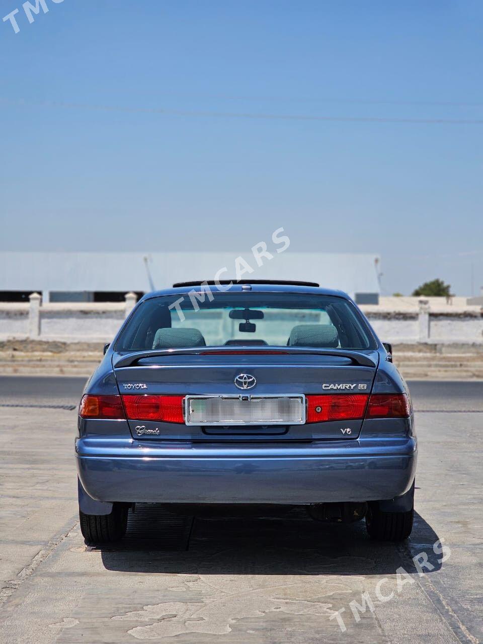 Toyota Camry 2001 - 165 000 TMT - Mary - img 3