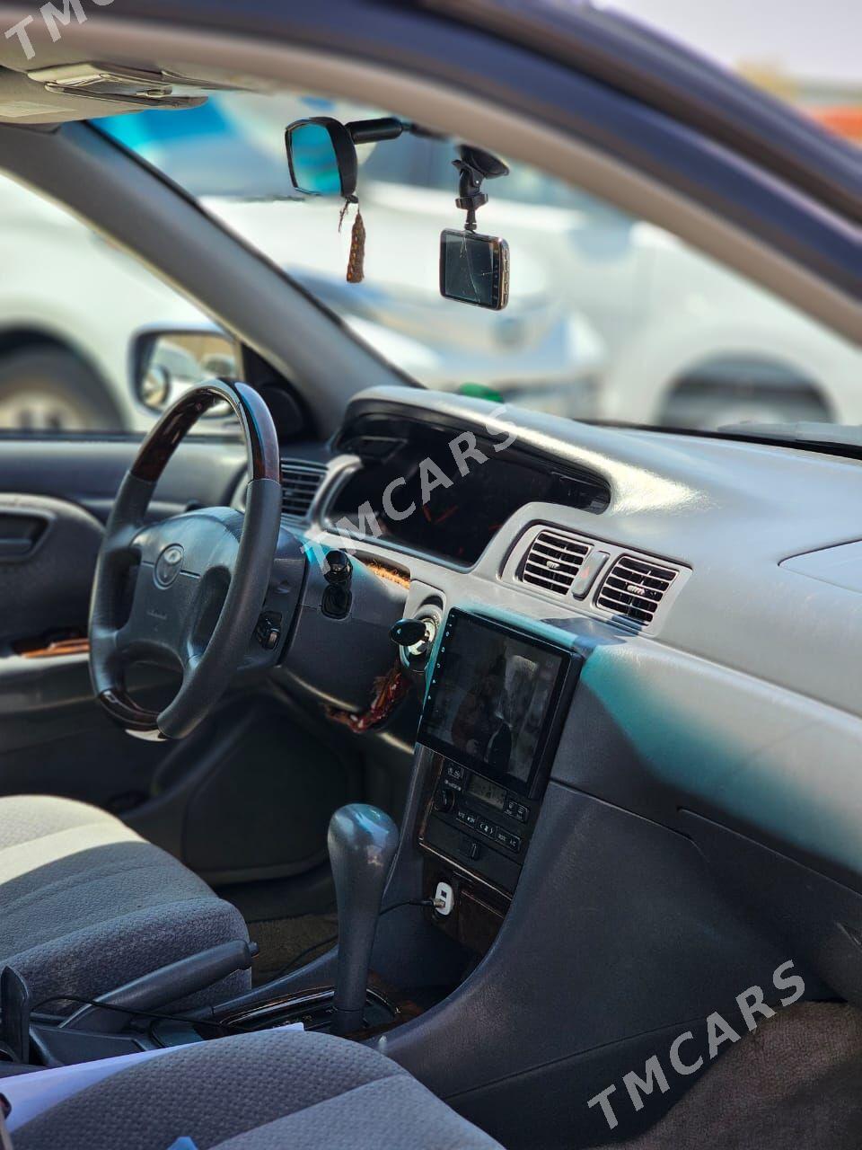 Toyota Camry 2001 - 165 000 TMT - Mary - img 2