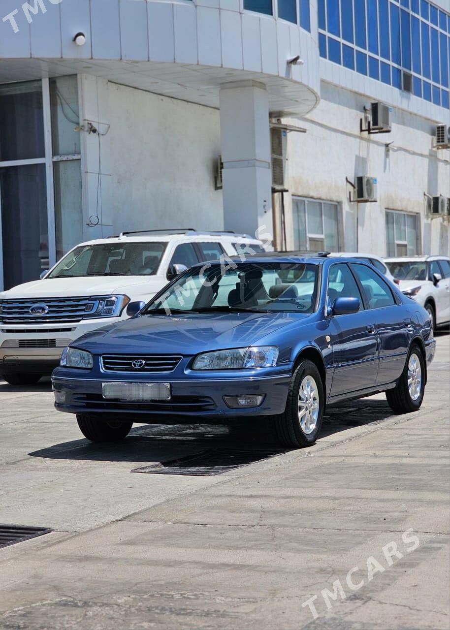 Toyota Camry 2001 - 165 000 TMT - Mary - img 4