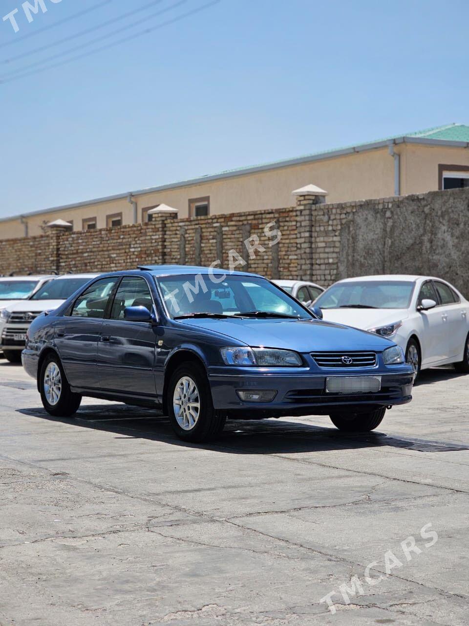 Toyota Camry 2001 - 165 000 TMT - Mary - img 8