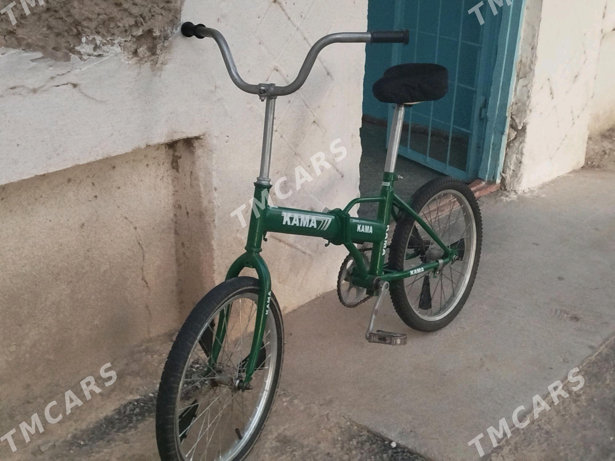kama tigir - Aşgabat - img 2