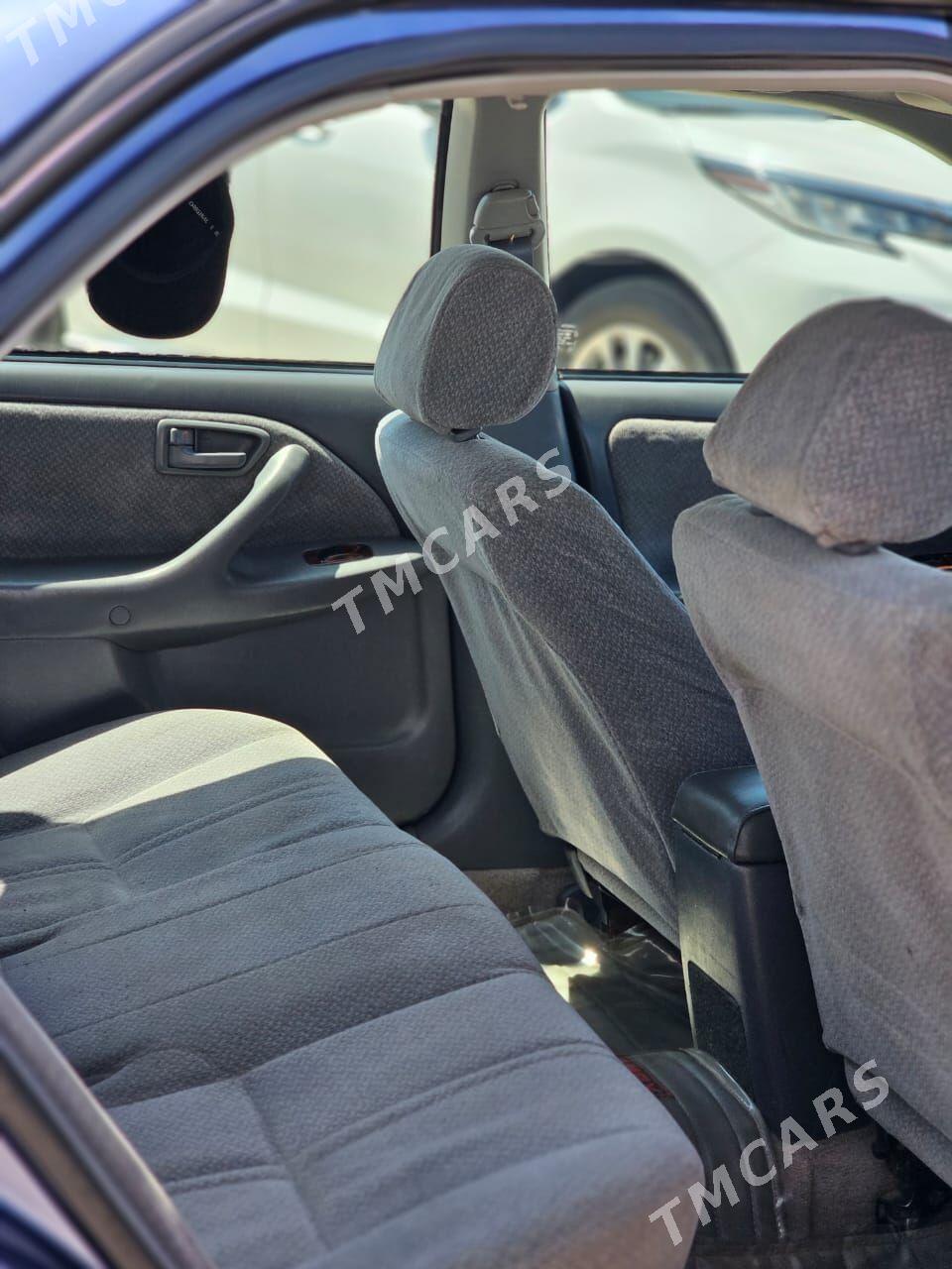 Toyota Camry 2001 - 165 000 TMT - Mary - img 6