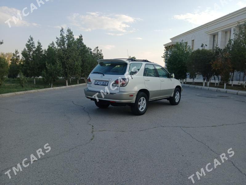 Lexus RX 300 2001 - 195 000 TMT - Дашогуз - img 3