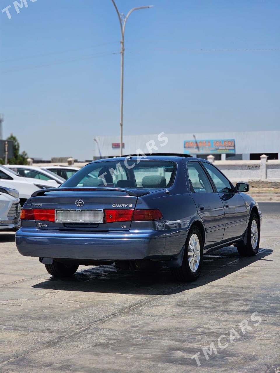 Toyota Camry 2001 - 165 000 TMT - Mary - img 7