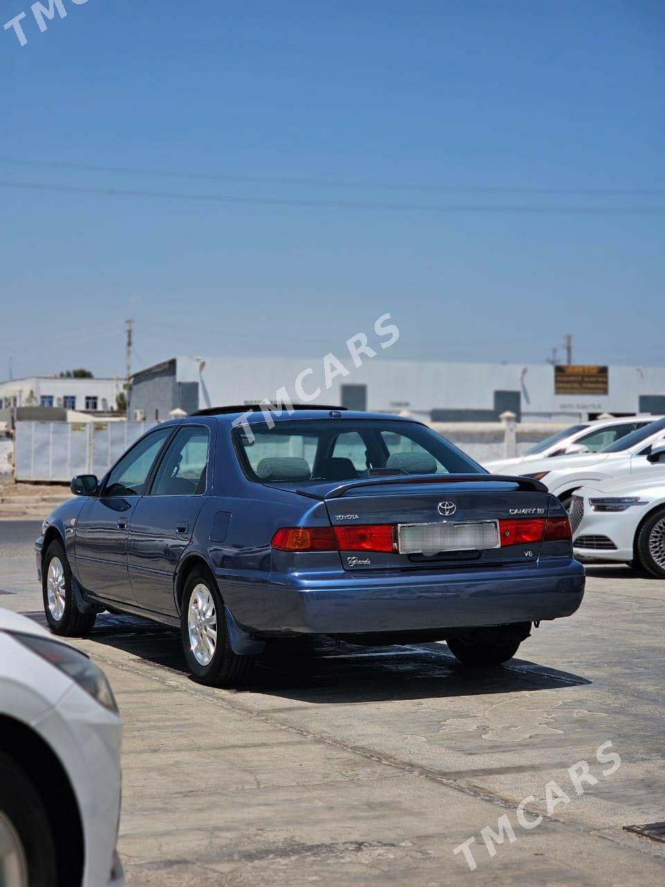 Toyota Camry 2001 - 165 000 TMT - Mary - img 5