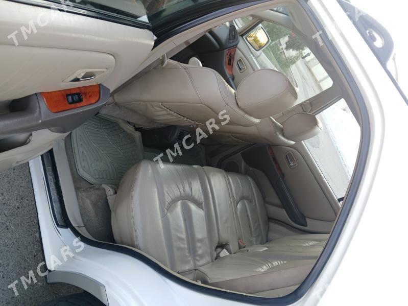 Lexus RX 300 2001 - 195 000 TMT - Дашогуз - img 6