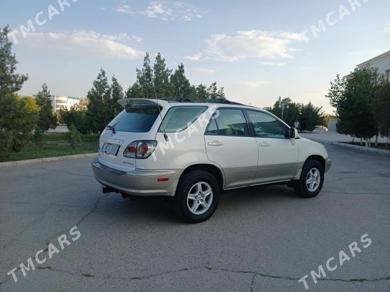 Lexus RX 300 2001 - 195 000 TMT - Дашогуз - img 10