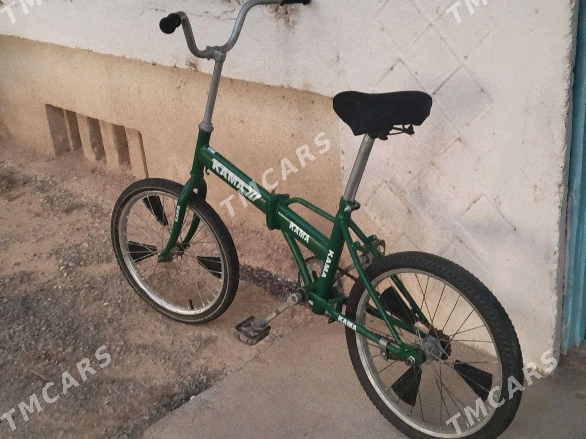 kama tigir - Aşgabat - img 3