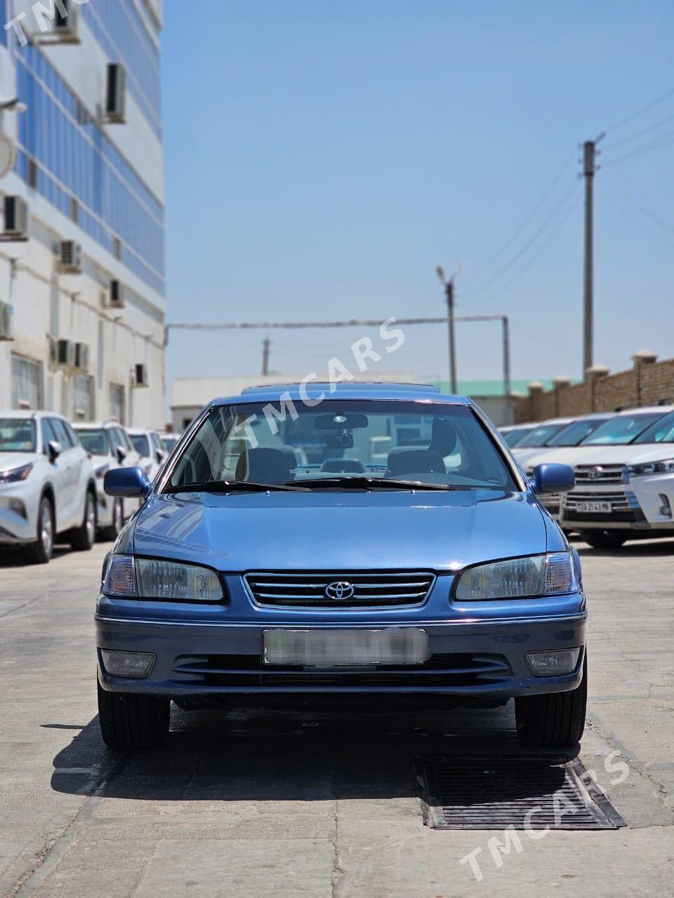 Toyota Camry 2001 - 165 000 TMT - Mary - img 9