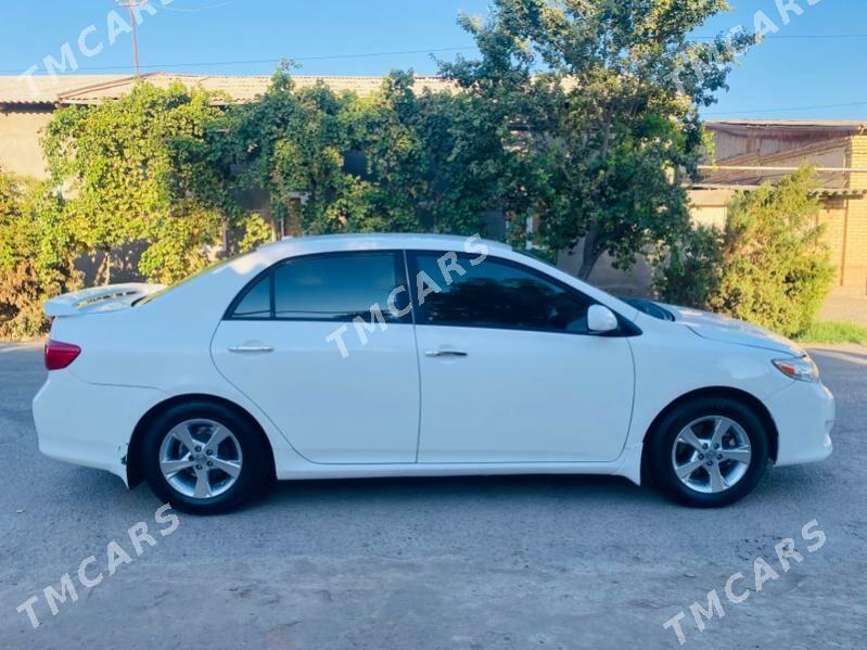 Toyota Corolla 2010 - 142 000 TMT - Дянев - img 3