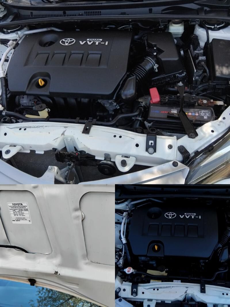 Toyota Corolla 2018 - 205 000 TMT - Daşoguz - img 6